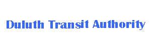 Duluth Transit Authority